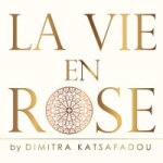 La vie en Rose by Dimitra Katsafadou 